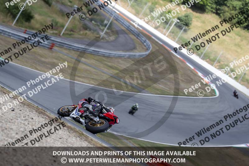 25 to 27th june 2018;Brno;event digital images;motorbikes;no limits;peter wileman photography;trackday;trackday digital images