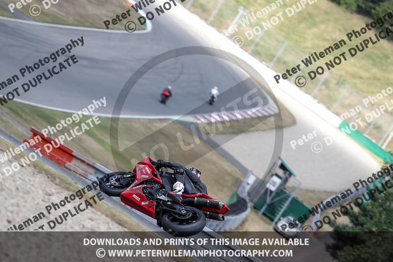 25 to 27th june 2018;Brno;event digital images;motorbikes;no limits;peter wileman photography;trackday;trackday digital images