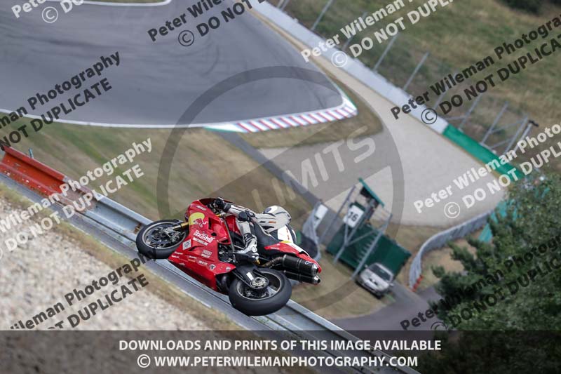 25 to 27th june 2018;Brno;event digital images;motorbikes;no limits;peter wileman photography;trackday;trackday digital images