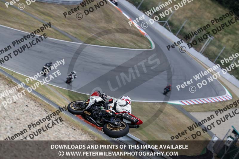 25 to 27th june 2018;Brno;event digital images;motorbikes;no limits;peter wileman photography;trackday;trackday digital images