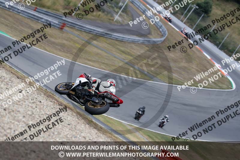 25 to 27th june 2018;Brno;event digital images;motorbikes;no limits;peter wileman photography;trackday;trackday digital images