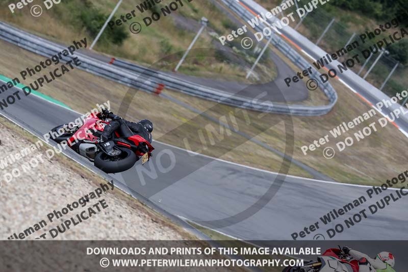 25 to 27th june 2018;Brno;event digital images;motorbikes;no limits;peter wileman photography;trackday;trackday digital images
