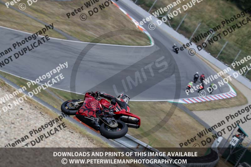 25 to 27th june 2018;Brno;event digital images;motorbikes;no limits;peter wileman photography;trackday;trackday digital images