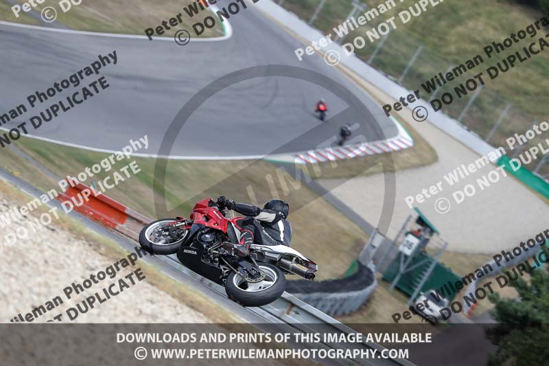 25 to 27th june 2018;Brno;event digital images;motorbikes;no limits;peter wileman photography;trackday;trackday digital images