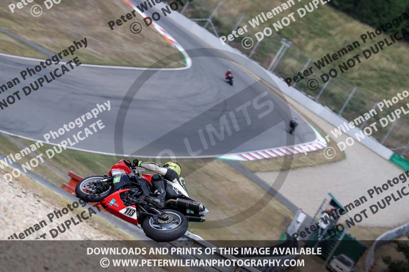 25 to 27th june 2018;Brno;event digital images;motorbikes;no limits;peter wileman photography;trackday;trackday digital images