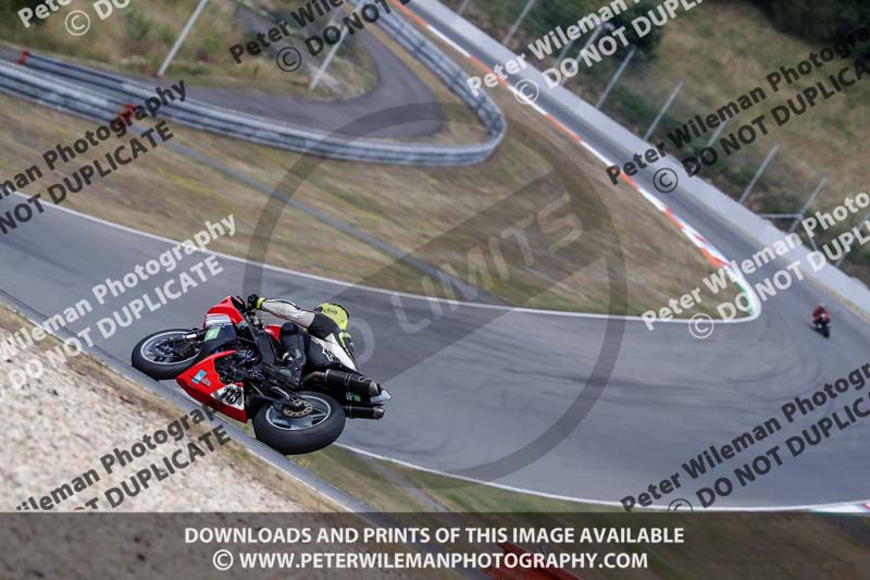 25 to 27th june 2018;Brno;event digital images;motorbikes;no limits;peter wileman photography;trackday;trackday digital images