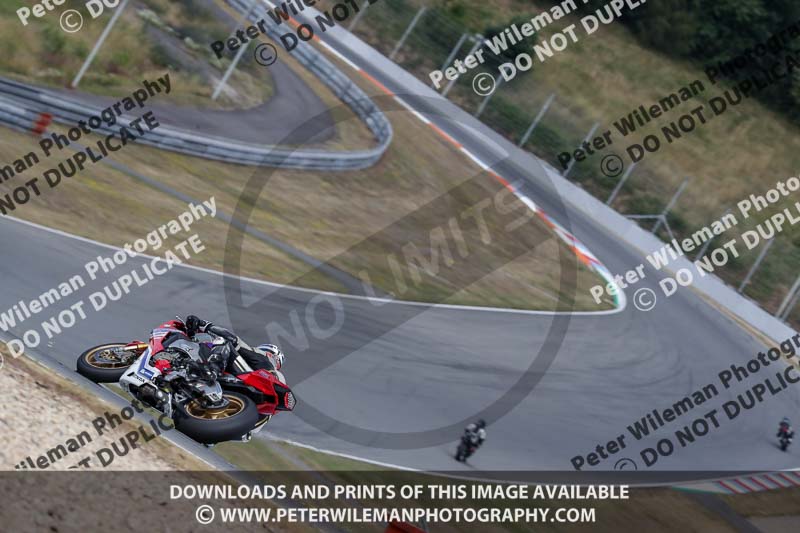 25 to 27th june 2018;Brno;event digital images;motorbikes;no limits;peter wileman photography;trackday;trackday digital images