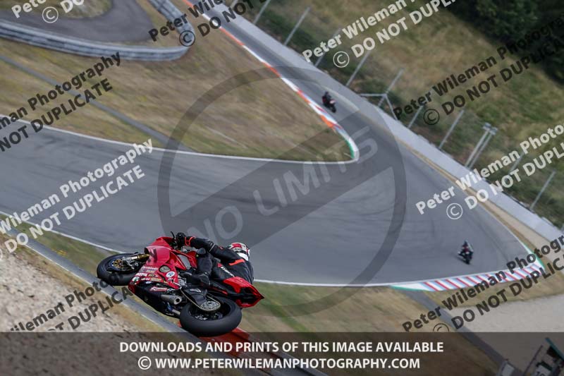 25 to 27th june 2018;Brno;event digital images;motorbikes;no limits;peter wileman photography;trackday;trackday digital images