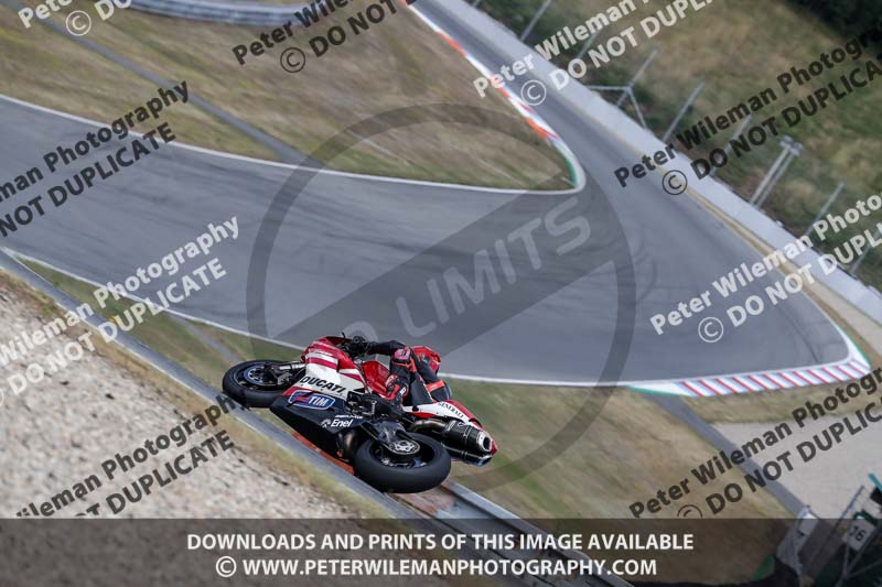 25 to 27th june 2018;Brno;event digital images;motorbikes;no limits;peter wileman photography;trackday;trackday digital images