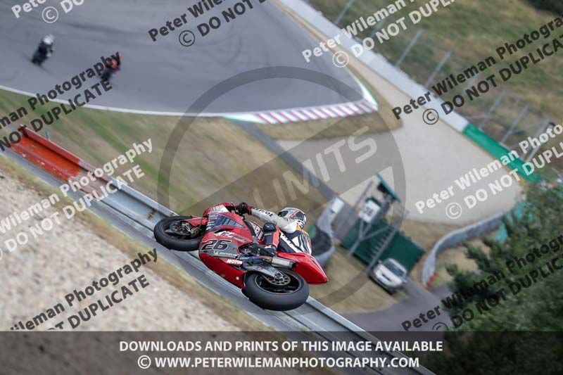 25 to 27th june 2018;Brno;event digital images;motorbikes;no limits;peter wileman photography;trackday;trackday digital images