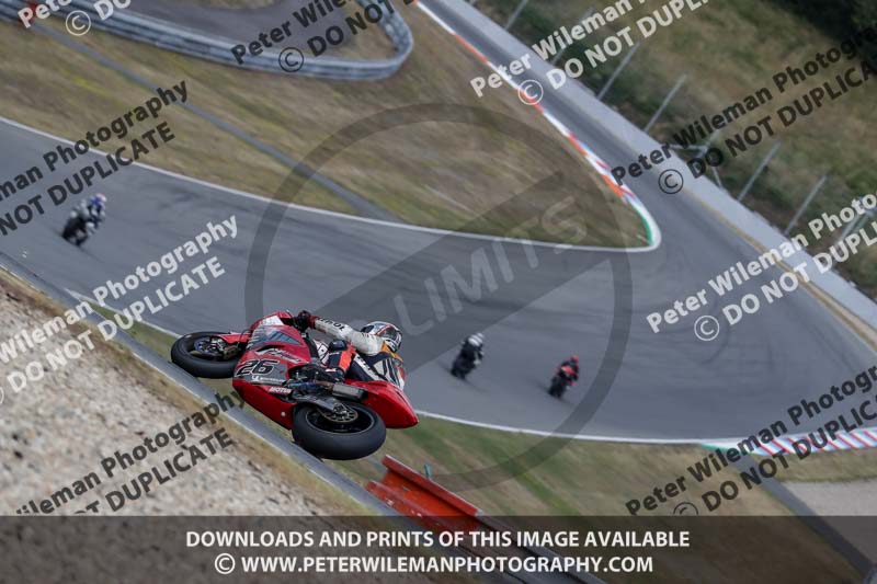 25 to 27th june 2018;Brno;event digital images;motorbikes;no limits;peter wileman photography;trackday;trackday digital images