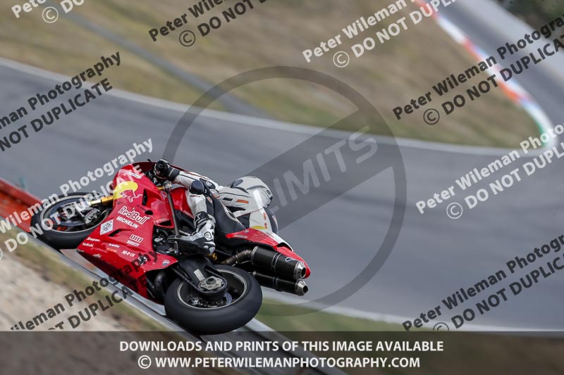 25 to 27th june 2018;Brno;event digital images;motorbikes;no limits;peter wileman photography;trackday;trackday digital images