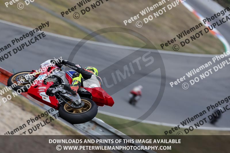 25 to 27th june 2018;Brno;event digital images;motorbikes;no limits;peter wileman photography;trackday;trackday digital images