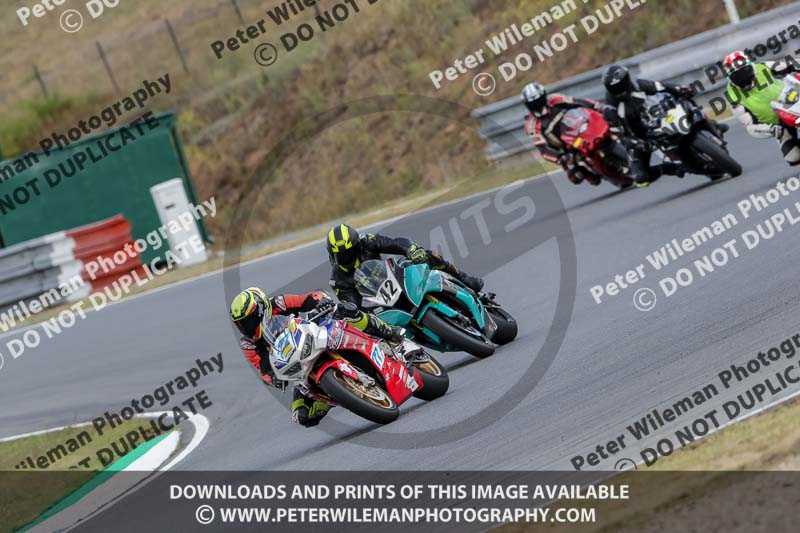 25 to 27th june 2018;Brno;event digital images;motorbikes;no limits;peter wileman photography;trackday;trackday digital images