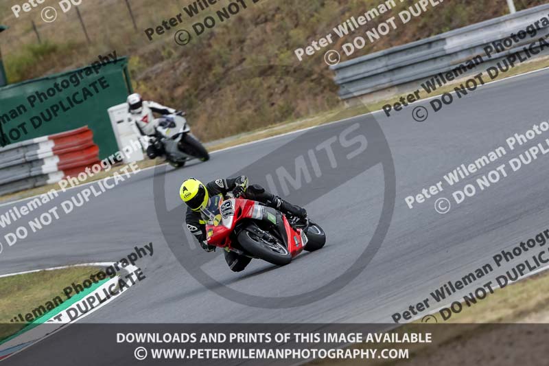 25 to 27th june 2018;Brno;event digital images;motorbikes;no limits;peter wileman photography;trackday;trackday digital images