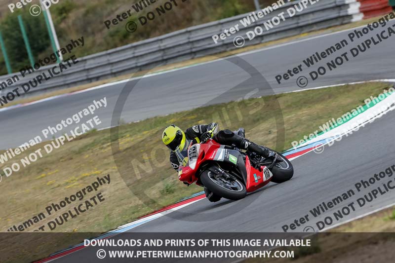 25 to 27th june 2018;Brno;event digital images;motorbikes;no limits;peter wileman photography;trackday;trackday digital images