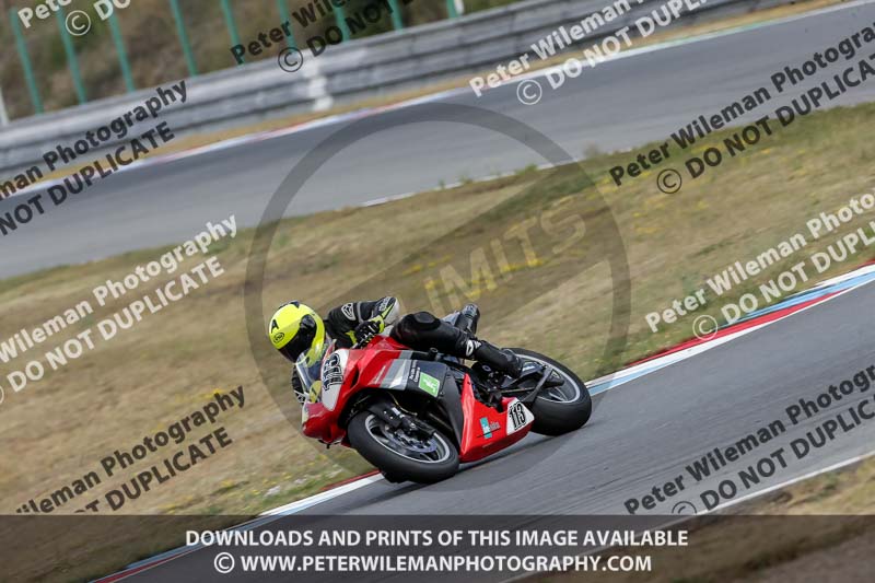 25 to 27th june 2018;Brno;event digital images;motorbikes;no limits;peter wileman photography;trackday;trackday digital images