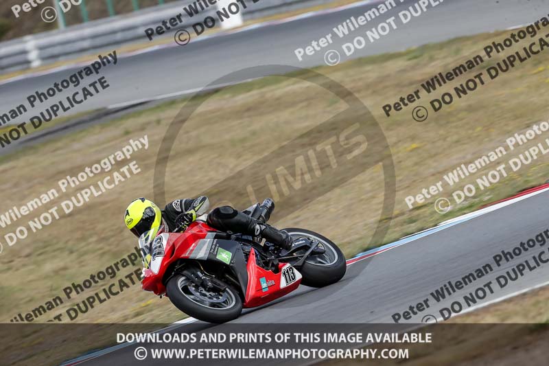 25 to 27th june 2018;Brno;event digital images;motorbikes;no limits;peter wileman photography;trackday;trackday digital images