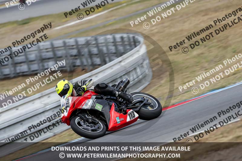 25 to 27th june 2018;Brno;event digital images;motorbikes;no limits;peter wileman photography;trackday;trackday digital images