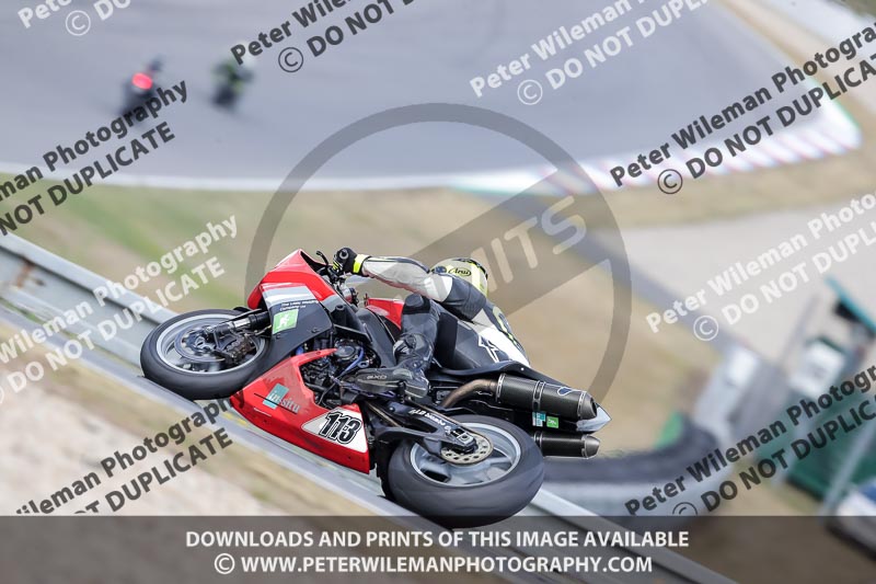 25 to 27th june 2018;Brno;event digital images;motorbikes;no limits;peter wileman photography;trackday;trackday digital images