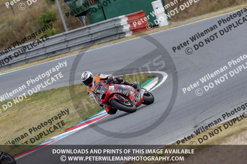 25 to 27th june 2018;Brno;event digital images;motorbikes;no limits;peter wileman photography;trackday;trackday digital images