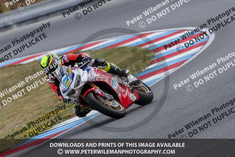 25 to 27th june 2018;Brno;event digital images;motorbikes;no limits;peter wileman photography;trackday;trackday digital images