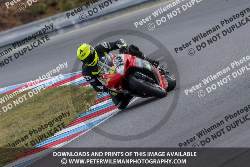 25 to 27th june 2018;Brno;event digital images;motorbikes;no limits;peter wileman photography;trackday;trackday digital images