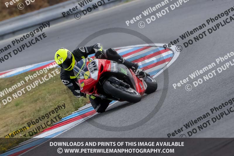 25 to 27th june 2018;Brno;event digital images;motorbikes;no limits;peter wileman photography;trackday;trackday digital images