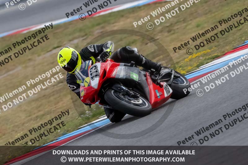 25 to 27th june 2018;Brno;event digital images;motorbikes;no limits;peter wileman photography;trackday;trackday digital images