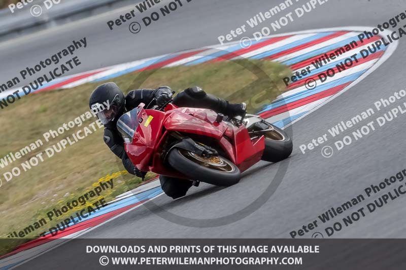 25 to 27th june 2018;Brno;event digital images;motorbikes;no limits;peter wileman photography;trackday;trackday digital images