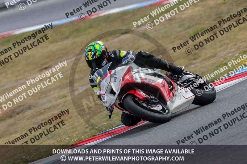 25 to 27th june 2018;Brno;event digital images;motorbikes;no limits;peter wileman photography;trackday;trackday digital images