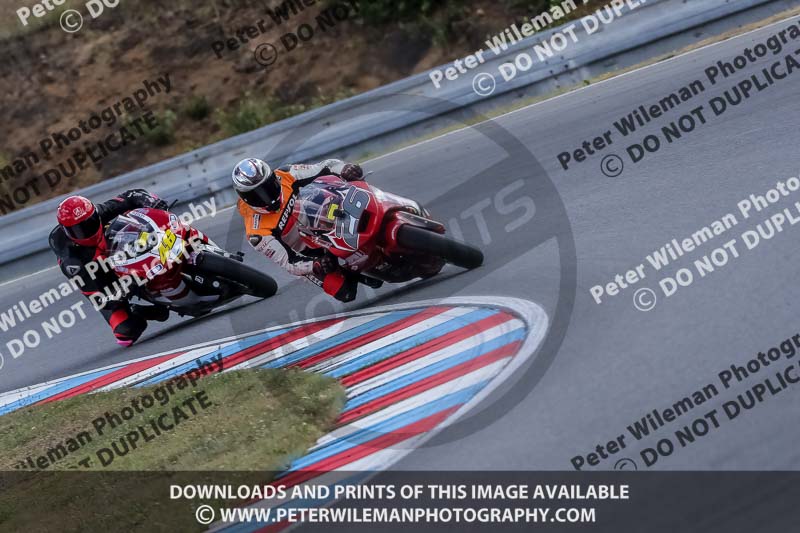25 to 27th june 2018;Brno;event digital images;motorbikes;no limits;peter wileman photography;trackday;trackday digital images