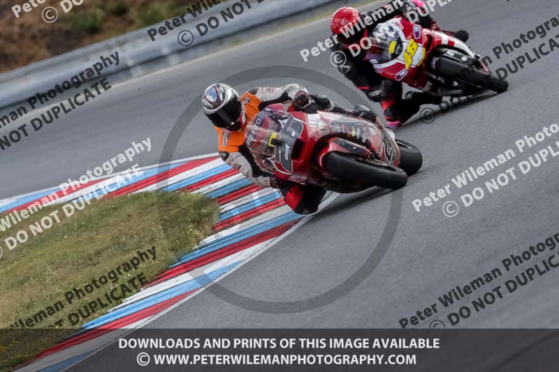 25 to 27th june 2018;Brno;event digital images;motorbikes;no limits;peter wileman photography;trackday;trackday digital images