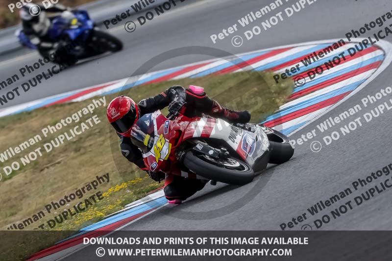 25 to 27th june 2018;Brno;event digital images;motorbikes;no limits;peter wileman photography;trackday;trackday digital images