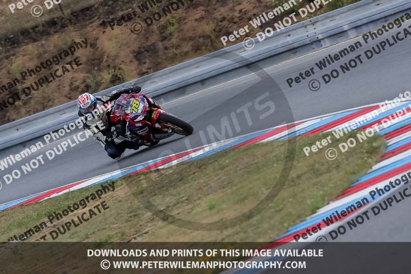 25 to 27th june 2018;Brno;event digital images;motorbikes;no limits;peter wileman photography;trackday;trackday digital images