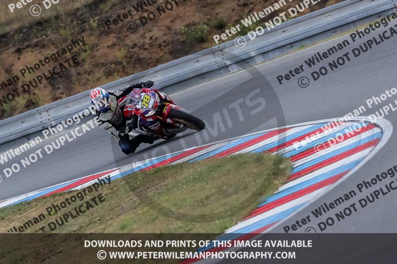 25 to 27th june 2018;Brno;event digital images;motorbikes;no limits;peter wileman photography;trackday;trackday digital images