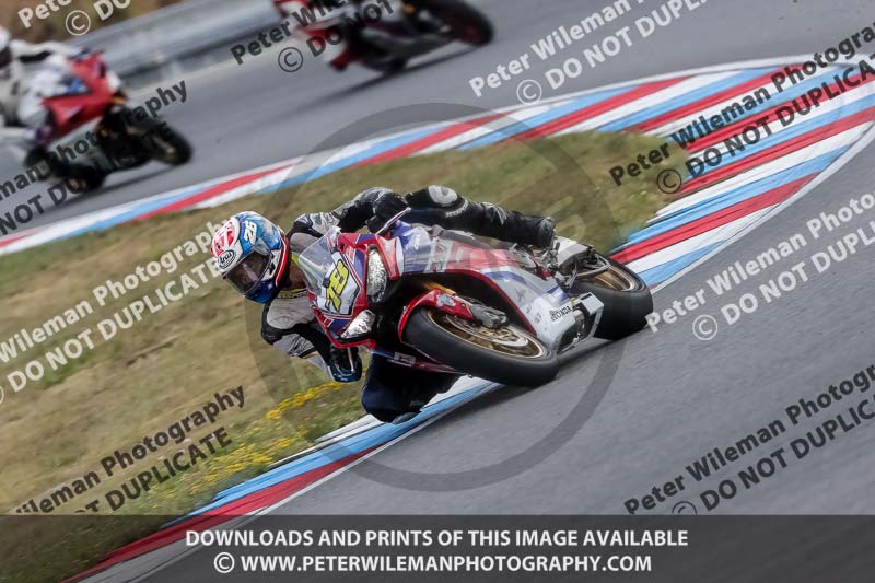 25 to 27th june 2018;Brno;event digital images;motorbikes;no limits;peter wileman photography;trackday;trackday digital images