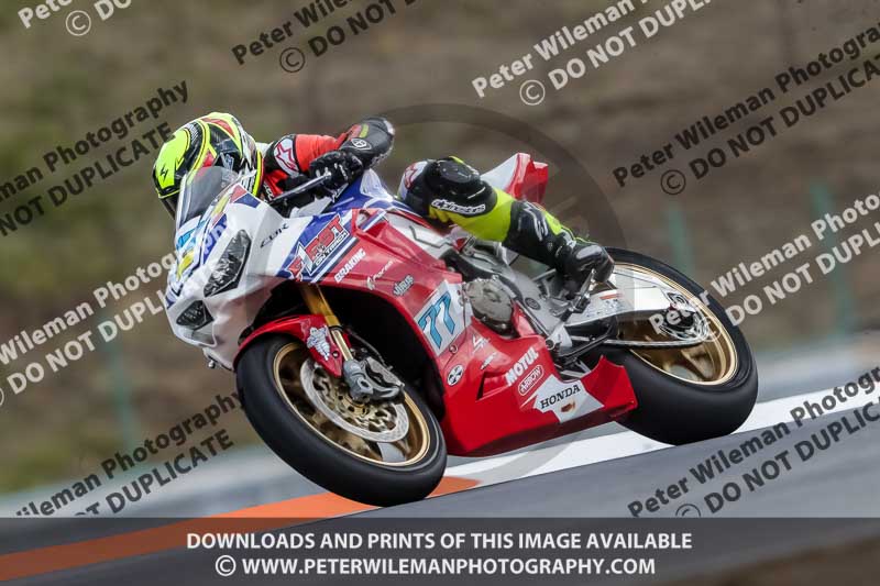 25 to 27th june 2018;Brno;event digital images;motorbikes;no limits;peter wileman photography;trackday;trackday digital images
