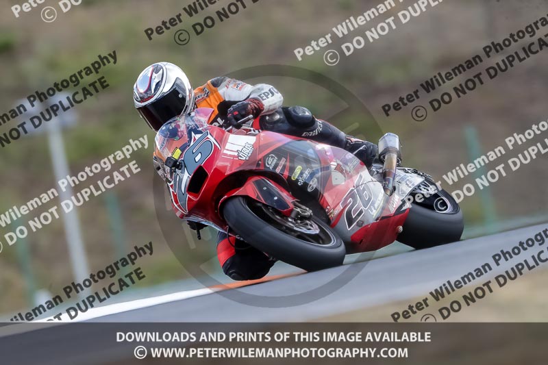 25 to 27th june 2018;Brno;event digital images;motorbikes;no limits;peter wileman photography;trackday;trackday digital images