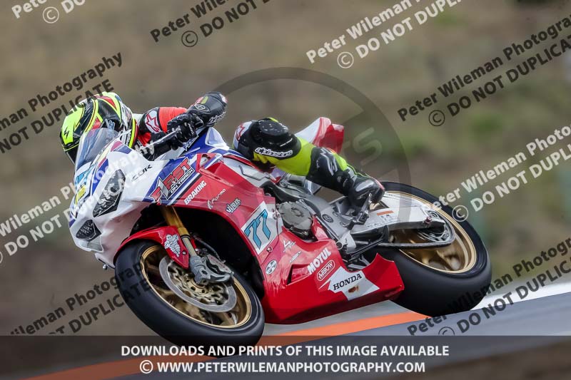 25 to 27th june 2018;Brno;event digital images;motorbikes;no limits;peter wileman photography;trackday;trackday digital images