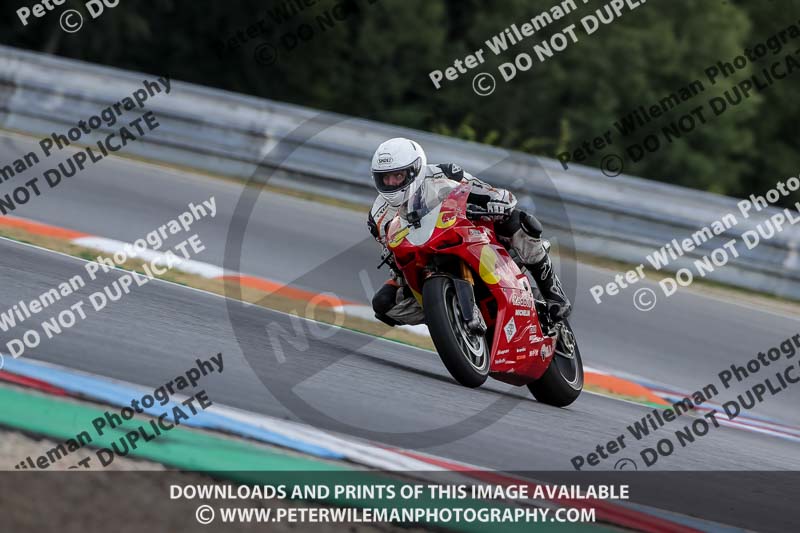 25 to 27th june 2018;Brno;event digital images;motorbikes;no limits;peter wileman photography;trackday;trackday digital images
