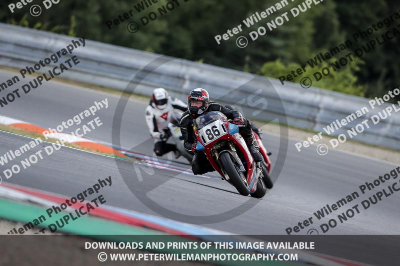 25 to 27th june 2018;Brno;event digital images;motorbikes;no limits;peter wileman photography;trackday;trackday digital images