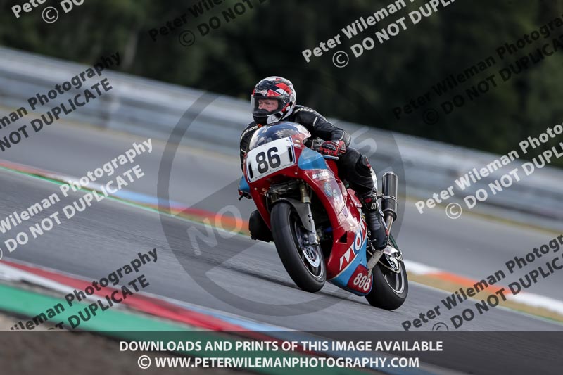 25 to 27th june 2018;Brno;event digital images;motorbikes;no limits;peter wileman photography;trackday;trackday digital images