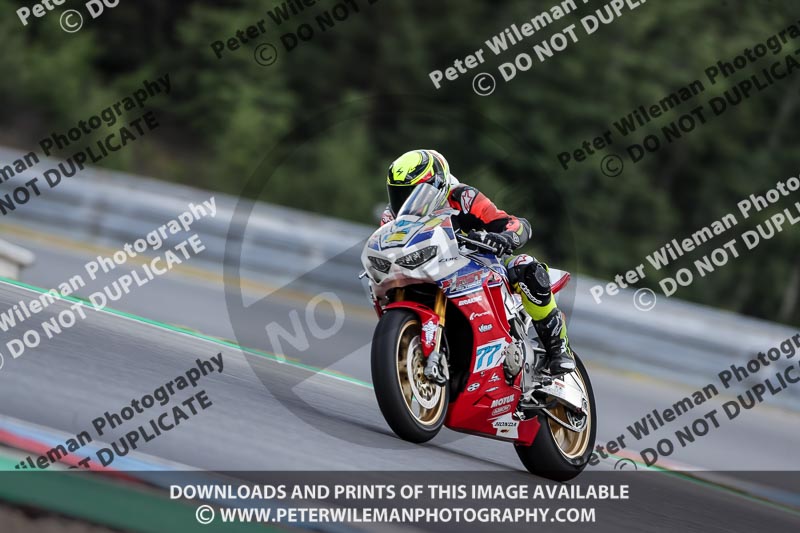 25 to 27th june 2018;Brno;event digital images;motorbikes;no limits;peter wileman photography;trackday;trackday digital images