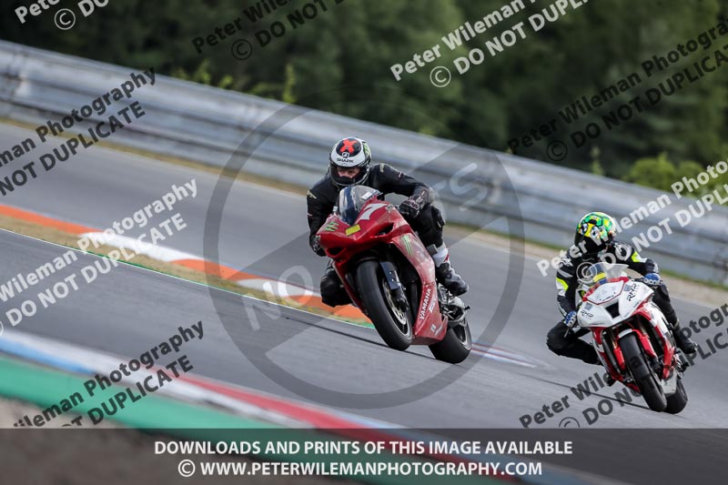 25 to 27th june 2018;Brno;event digital images;motorbikes;no limits;peter wileman photography;trackday;trackday digital images