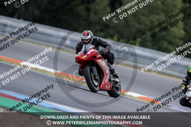 25 to 27th june 2018;Brno;event digital images;motorbikes;no limits;peter wileman photography;trackday;trackday digital images