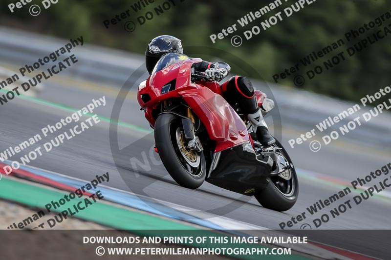 25 to 27th june 2018;Brno;event digital images;motorbikes;no limits;peter wileman photography;trackday;trackday digital images