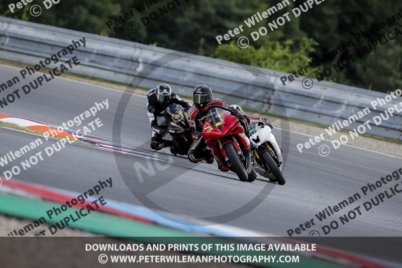 25 to 27th june 2018;Brno;event digital images;motorbikes;no limits;peter wileman photography;trackday;trackday digital images