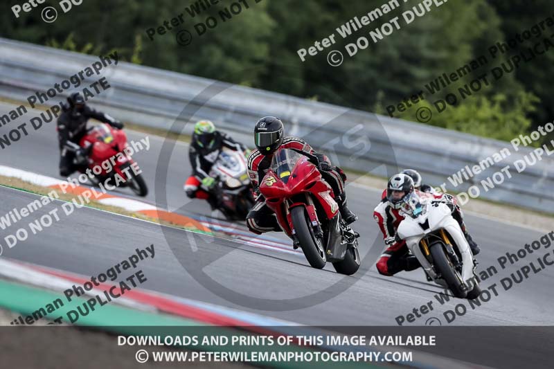25 to 27th june 2018;Brno;event digital images;motorbikes;no limits;peter wileman photography;trackday;trackday digital images