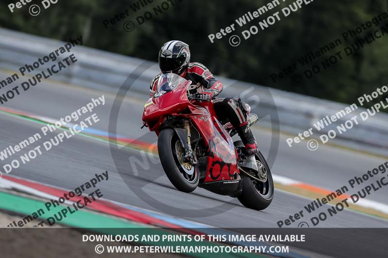 25 to 27th june 2018;Brno;event digital images;motorbikes;no limits;peter wileman photography;trackday;trackday digital images
